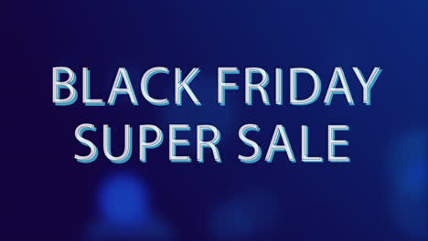 Black-Friday-Super-Sale-Schild-Banner-Für-Werbevideo.-Neon-Verkaufsabzeichen.-Sonderangebot-Rabatt-Tags.-Superverkauf.