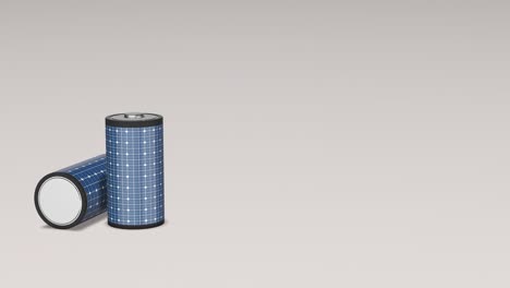 concept of renewable energy