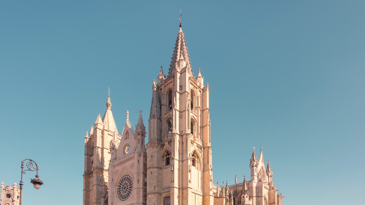 Cathedral of Burgos, Spain