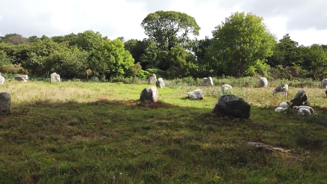 오른쪽에서 왼쪽으로의 파노라마 뷰