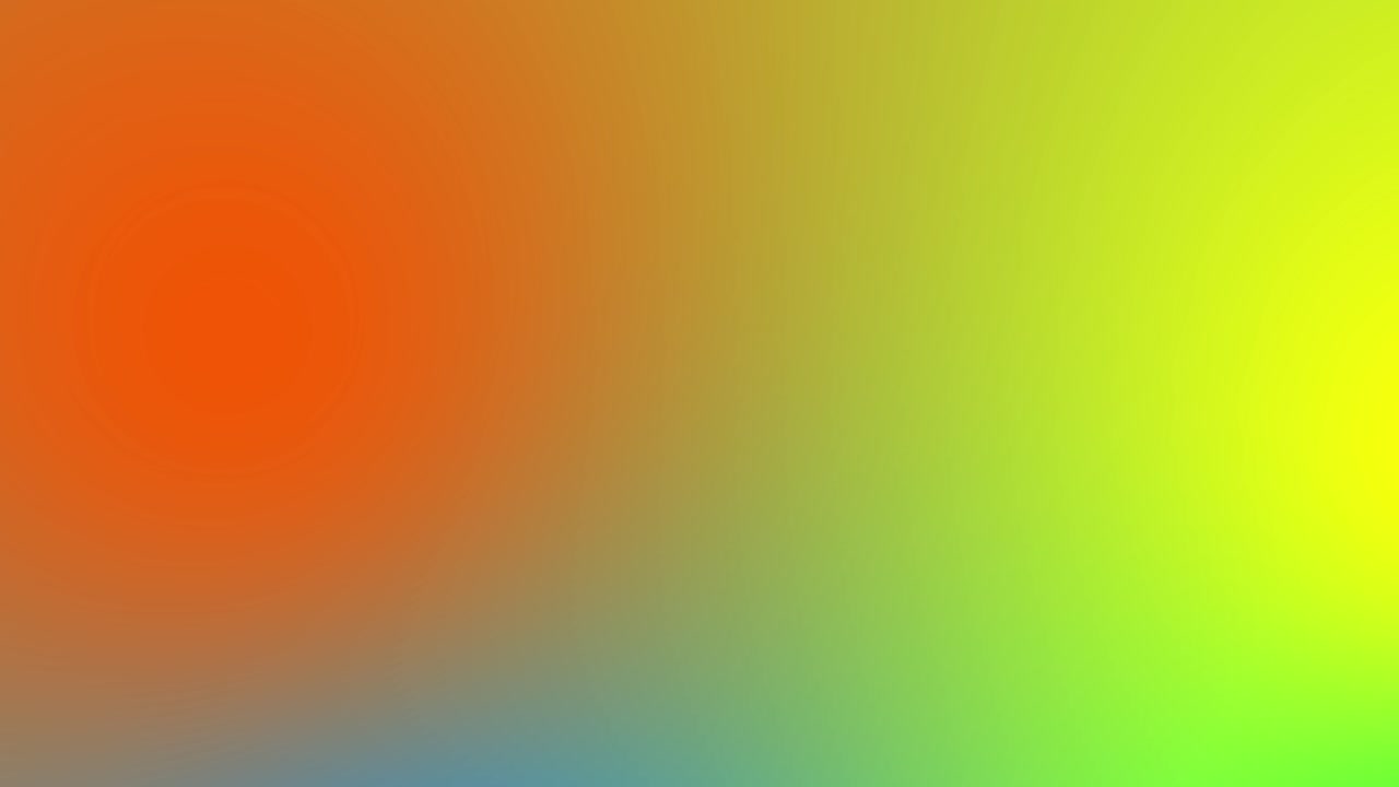 movimiento gráfico animación suave arco iris fondo patrón de bucle diseño color pastel efecto digital visual fondo verde naranja amarillo azul lima 4k
