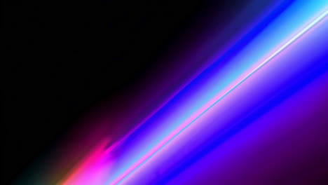 fondo de gradiente de neón abstracto