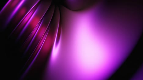 fondo de gradiente púrpura abstracto