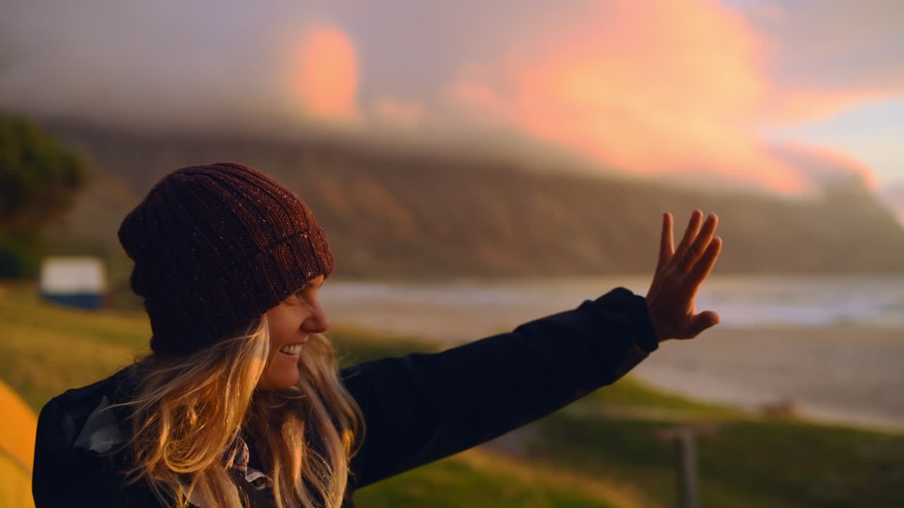 así es como es la libertad.