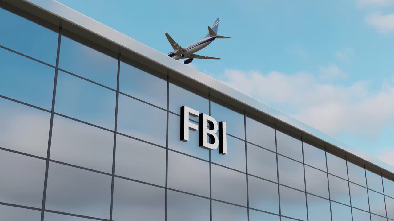 edificio del fbi.