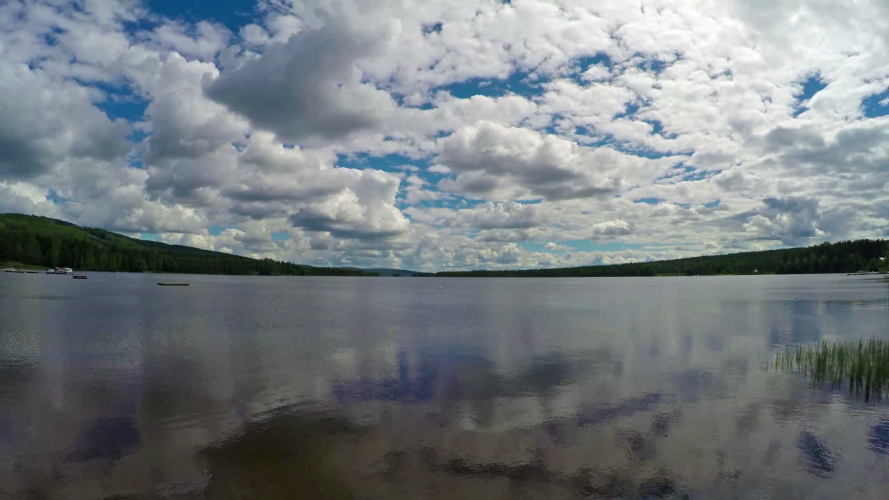 아름다운 자연 노르웨이.
