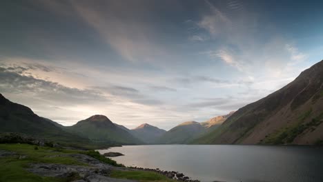 Lake-District-Sunset