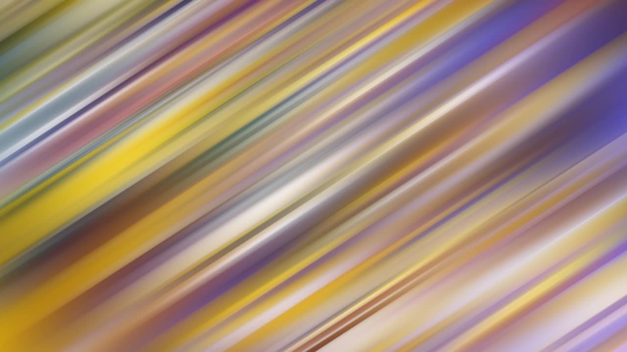 Abstract diagonal silky stripes smooth wavy background motion animation 12.mp4