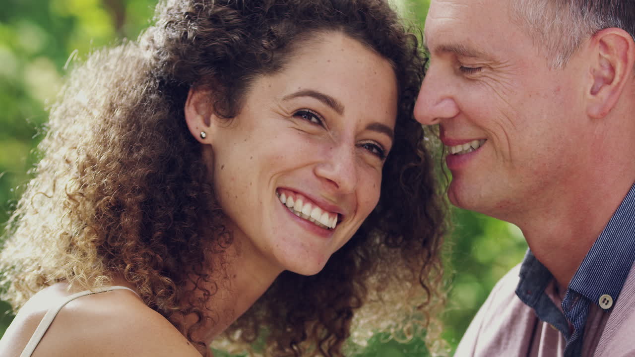 El amor está en el aire