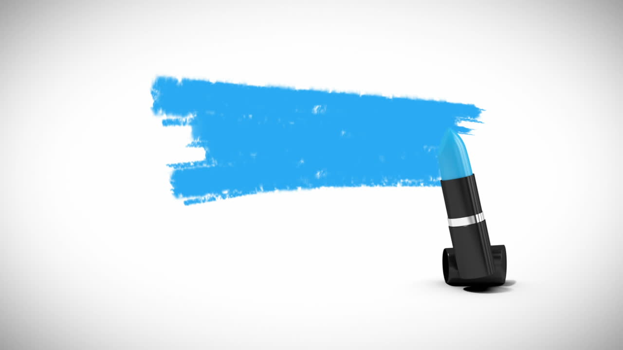 패션의 디지털 생성 비디오