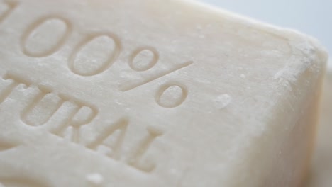 Natural-soap-bar-on-white-background