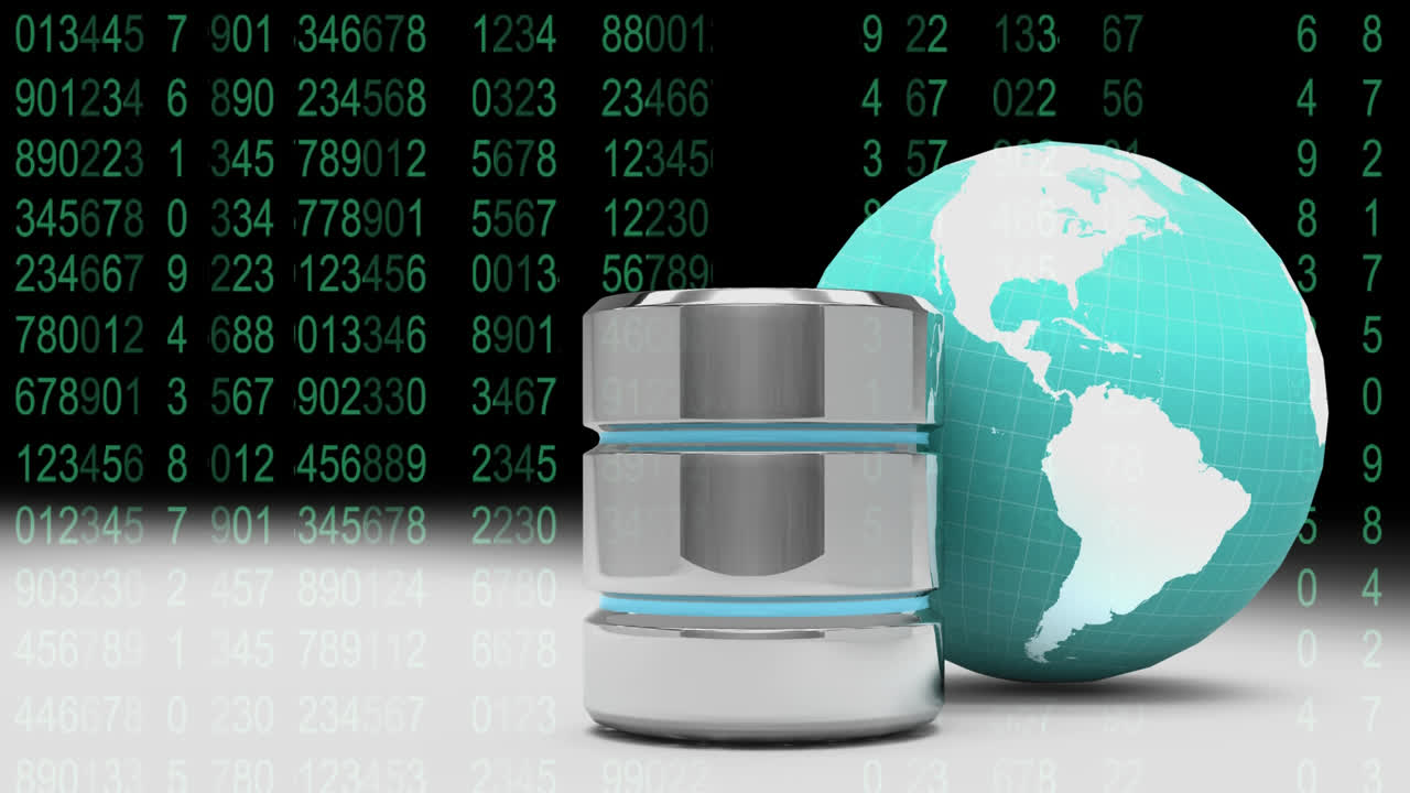 Icons of internet security
