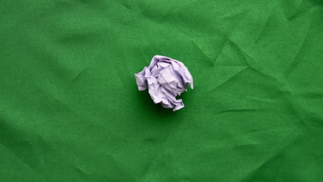 Stop motion VDO change New Years.