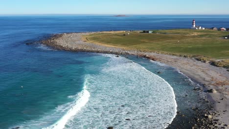 Wunderschönes-Übersichtsbild-Vom-Strand-Von-Alned