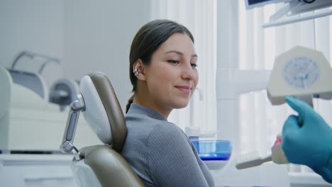 dental consultation