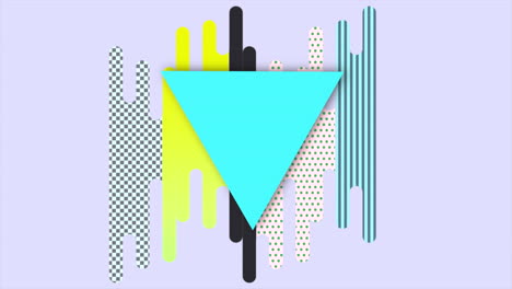 Movimiento-De-Formas-Geométricas-Abstractas-Y-Colores-De-Fondo-10