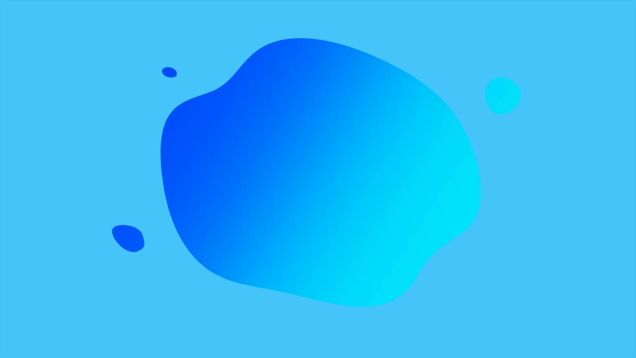 다채로운 유행 라인 파도 미적 다채로운 물결 모양의 youtube 비디오 배경 애니메이션 만화 4k