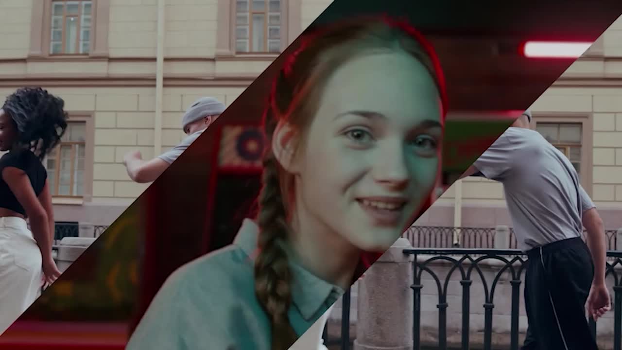Toto je balíček pro Premiere Pro, který obsahuje 36 přechodů.
