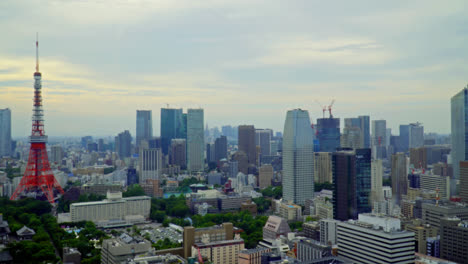 architecture-building-in-tokyo-city-japan