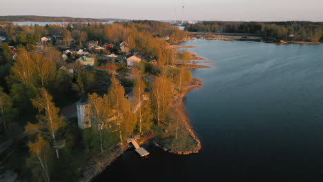 Hamina-of-Finland-in-the-month-of-May