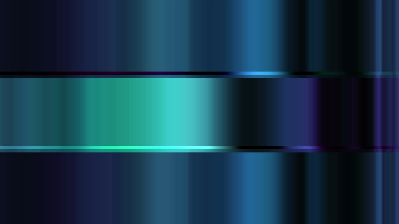 bucle de fondo de diseño colorido abstracto