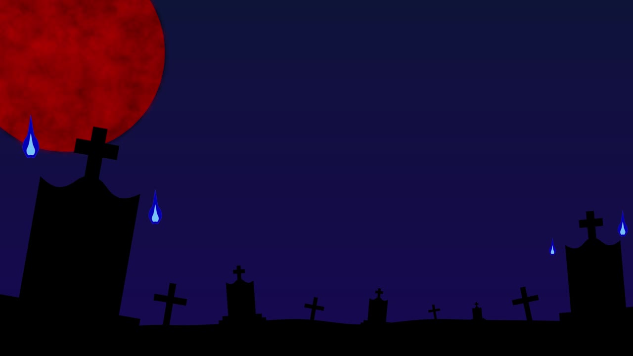 Graveyard Looping animated background. 1080p (1).mp4