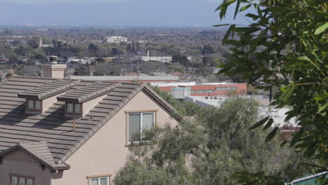 long beach, california suburbs