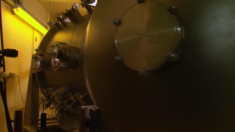 hands-open-a-cyclotron-particle-accelerator