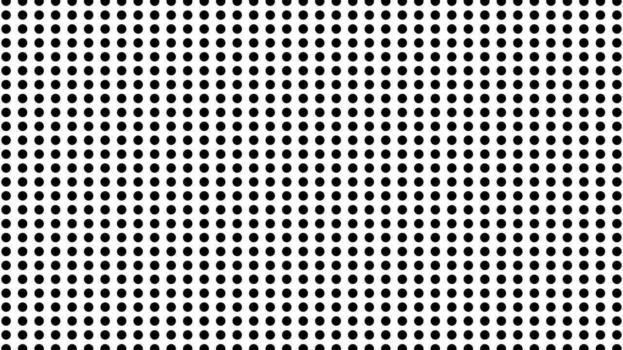 composición dinámica en blanco y negro. elemento de medio tono