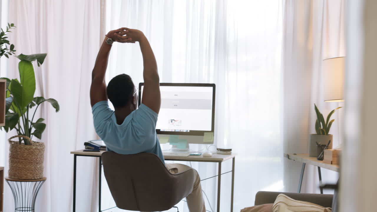 홈 오피스, 웹 사이트 디자인