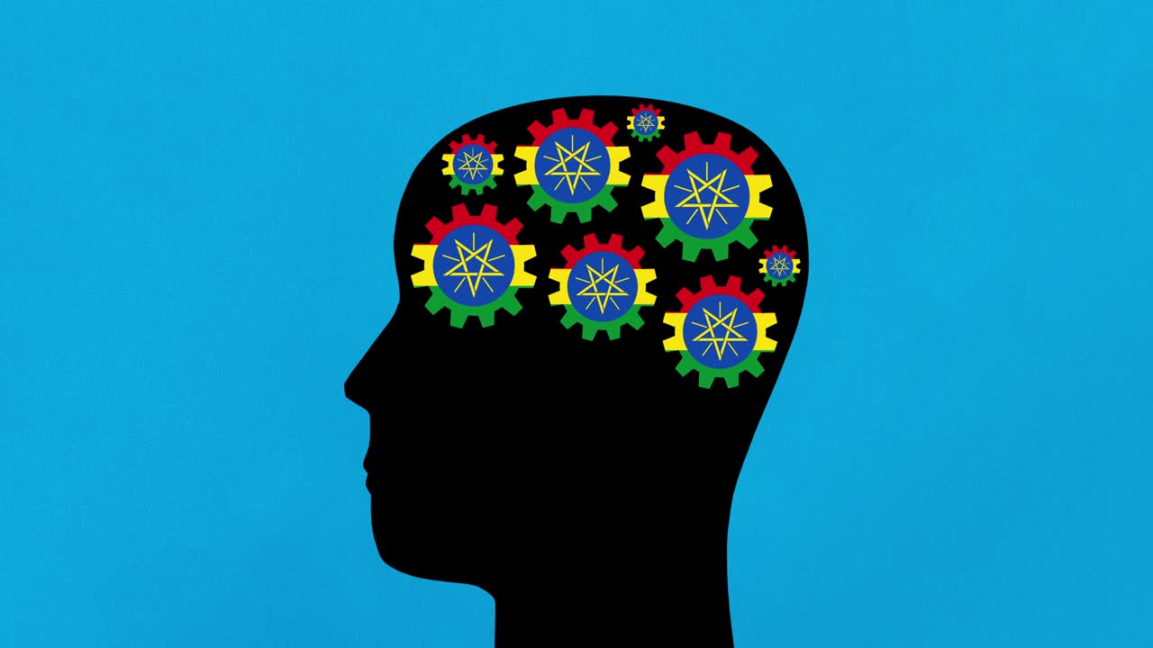 pensamientos etíopes