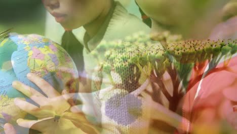 환경과 복지