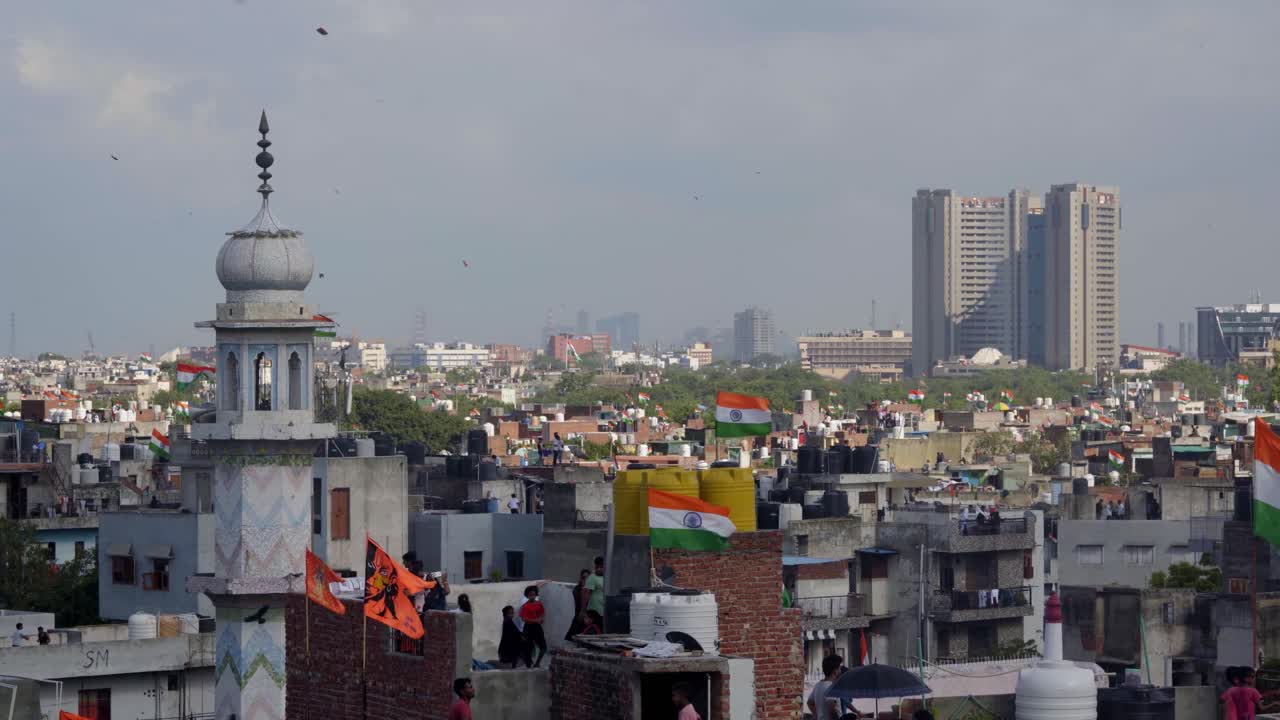 chandni chowk también.