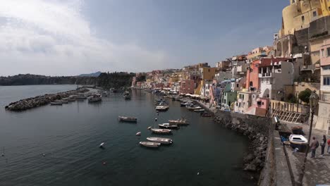 Italienische-Kulturhauptstadt-2022.-Procida