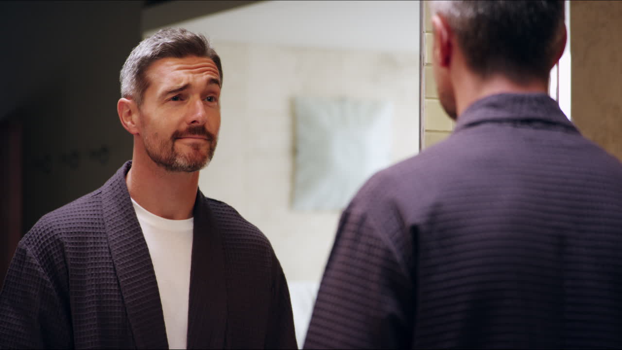 안 ⁇ 하세요, 잘생긴