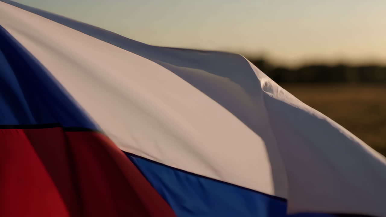 флаг чешской республики