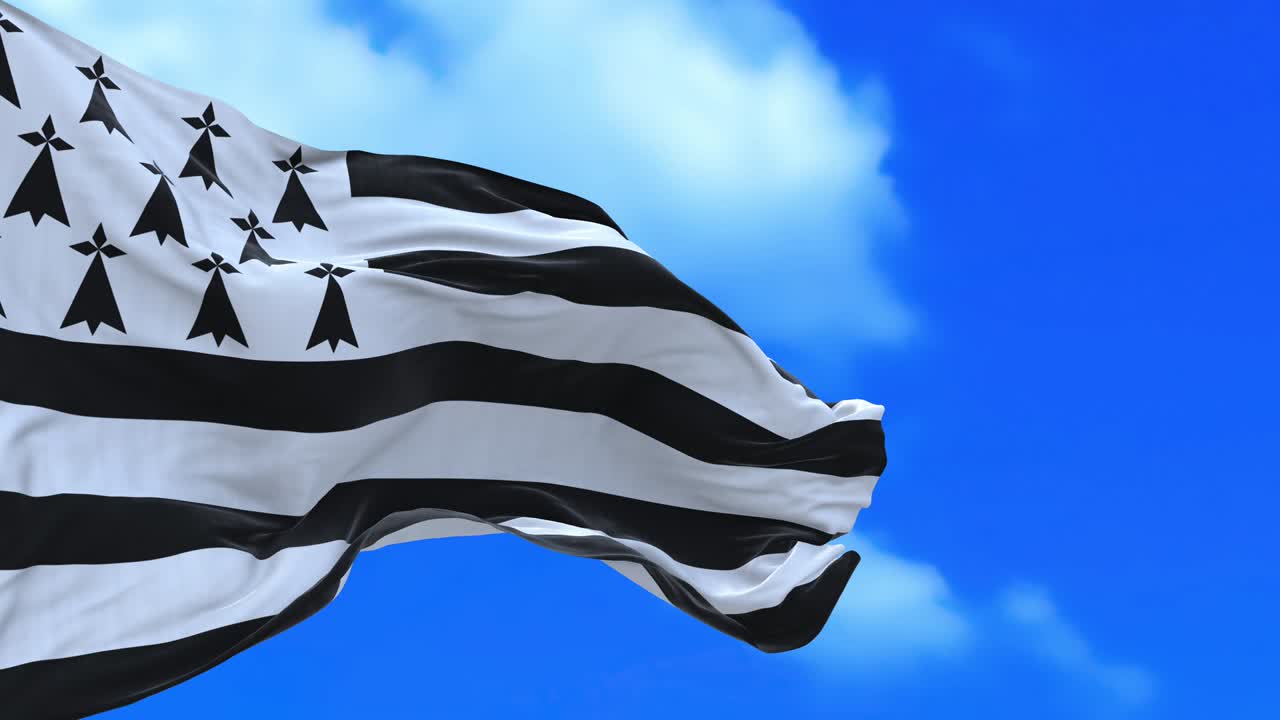 브리튼 발의 끊임없는 루프.