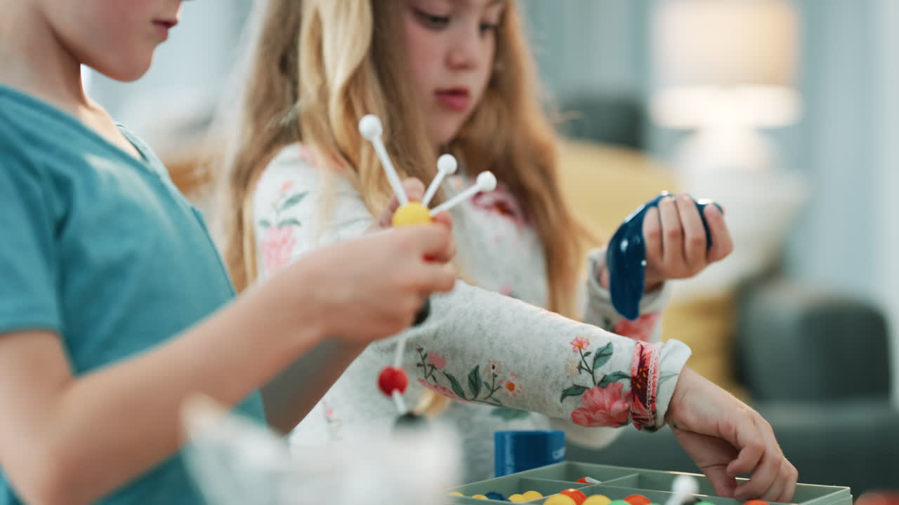 It's so much more than playtime