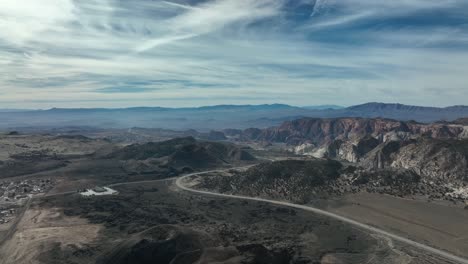 Cliffs-And-Mountains-In-St