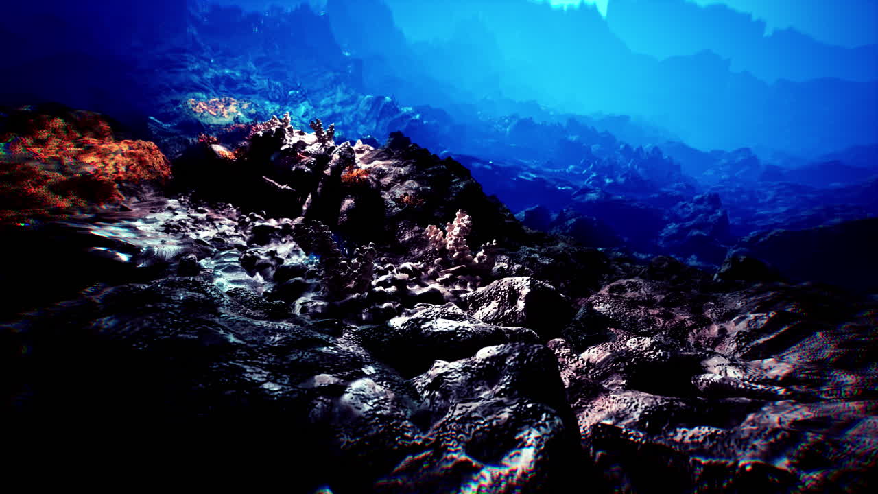 exploración de las profundidades marinas: exploración del mundo submarino