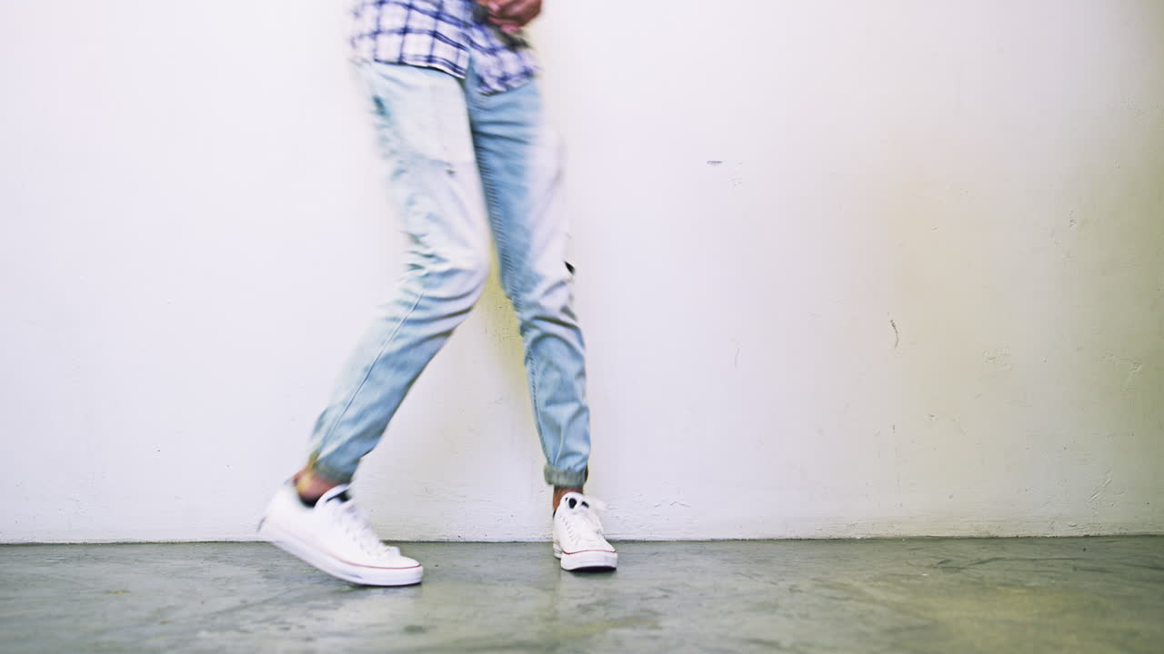 We're young and we're here