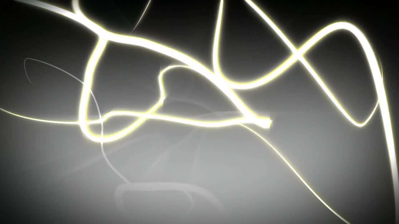 el trazo negro es sin costuras.