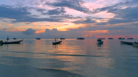 Sunset-over-the-Sea