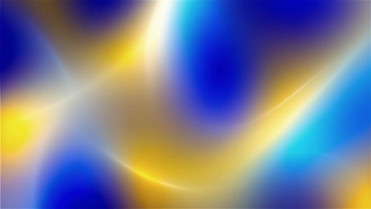 Abstract Gradient Background