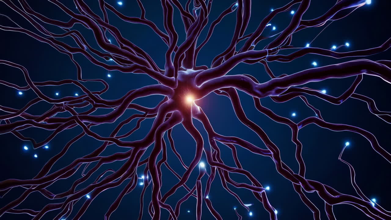 Neuron and Neural Network Visualization