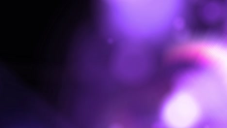 efecto de textura del destello de luz de la lente de fondo