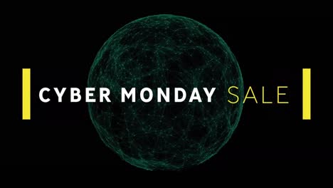 Animation-of-cyber-monday-sale-text-over-networks-of-connections