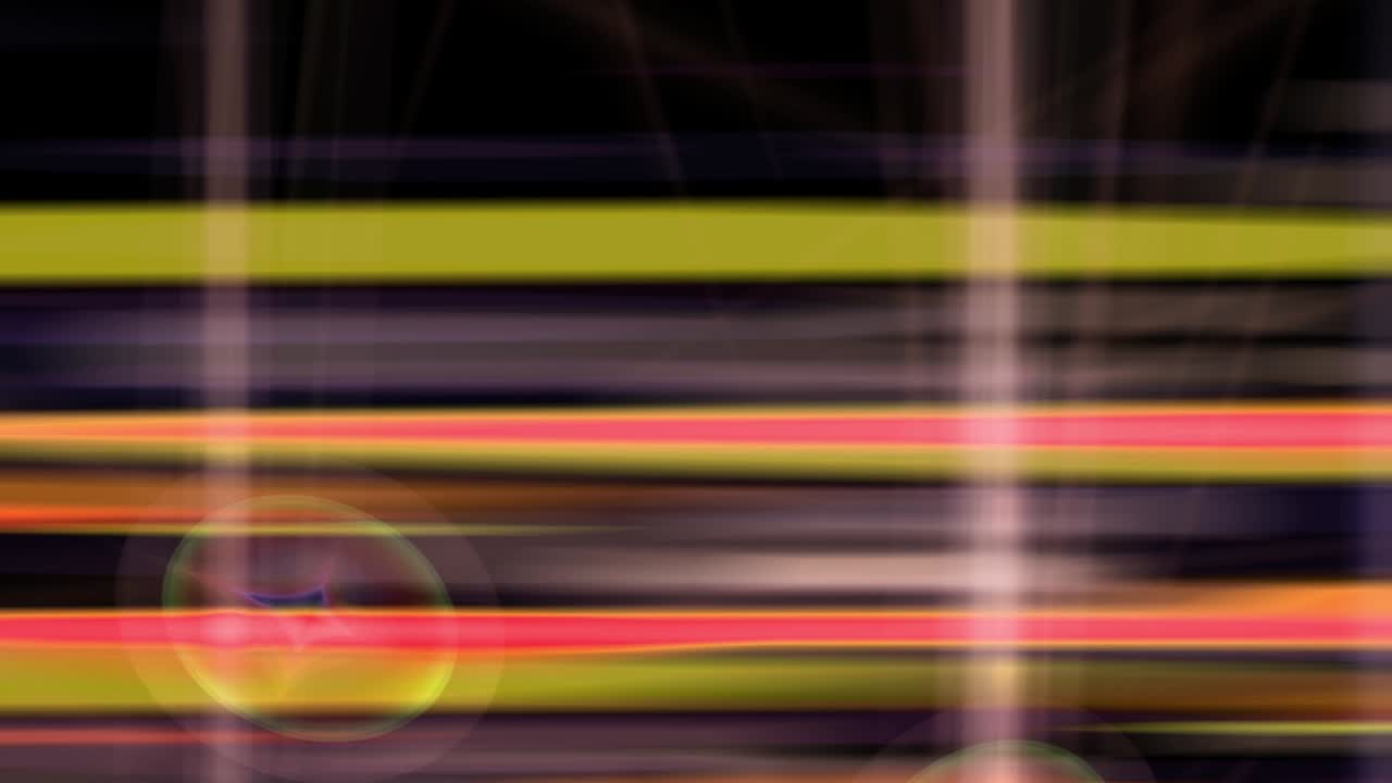 efecto de textura del destello de luz de la lente de fondo