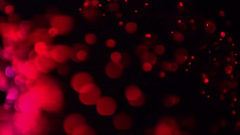luces de cámara lenta 22
