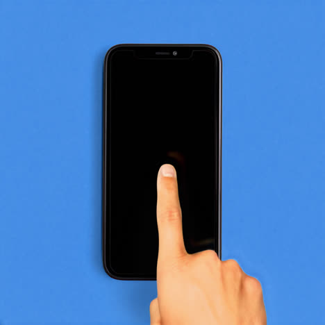 smartphone screen live mockup animated overlay, transparent 4k video, alpha channel, prores 4444